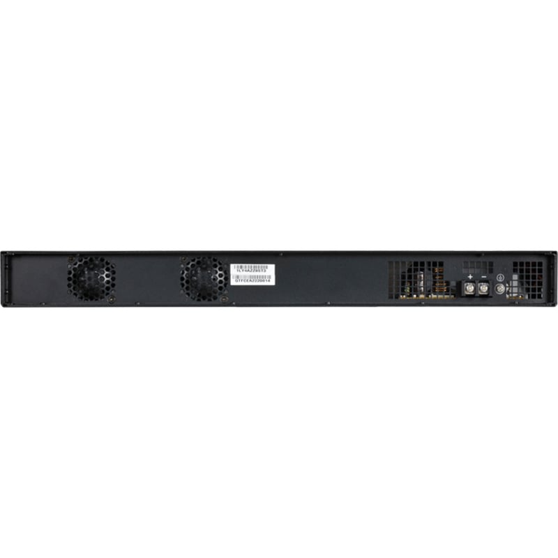 QCT 1G/10G Enterprise-Class Ethernet switch - Thumbnail 3