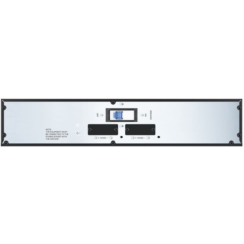 Panduit External Battery Pack 72V Chassis And Batteries - Thumbnail 3
