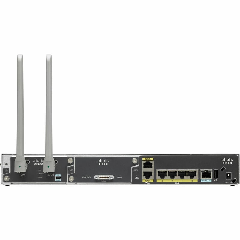 CIS800MROUTR4PRTFORJAPANW/ADVANCDIPSERVICES REMANUFACTURED