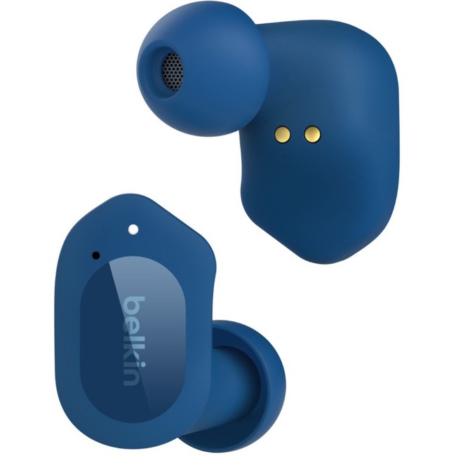 Belkin SOUNDFORM Play True Wireless Earbuds - Thumbnail 1