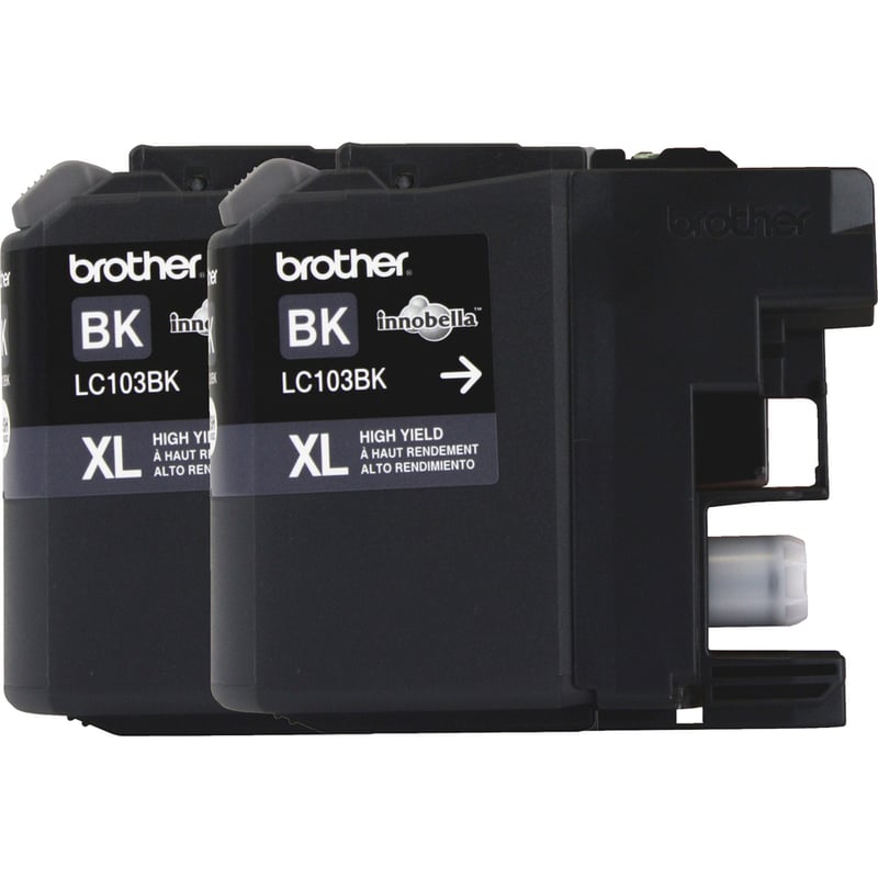 Brother Innobella LC1032PKS Original Ink Cartridge - Thumbnail 3