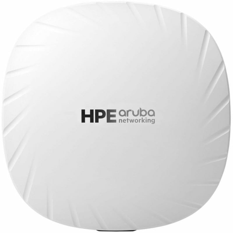 HPE ANW AP-515 (US) 10PK CAMPUS AP PL-VL - Thumbnail 1