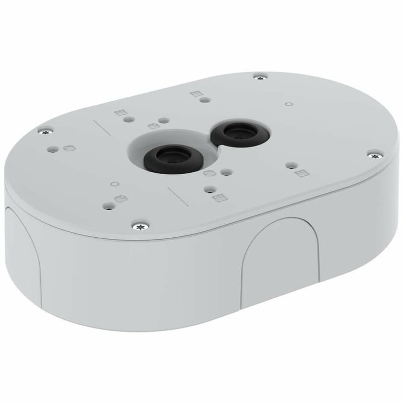 AXIS TP4601-E Conduit Back Box - Thumbnail 1