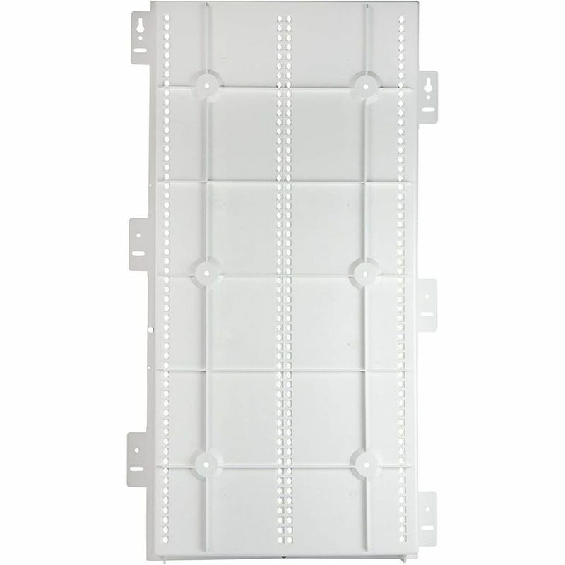 On-Q 30-Inch Plastic Media Enclosure - Media Box with No Cover - 5 Pack - Thumbnail 5