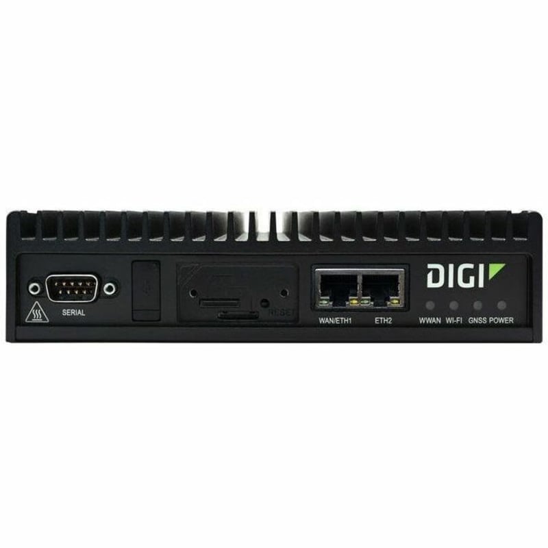 DIGI 360 CELLULAR SOLUTION PACK AGE FOR DIGI TX40 1 YEAR 5G NSASA - Thumbnail 4