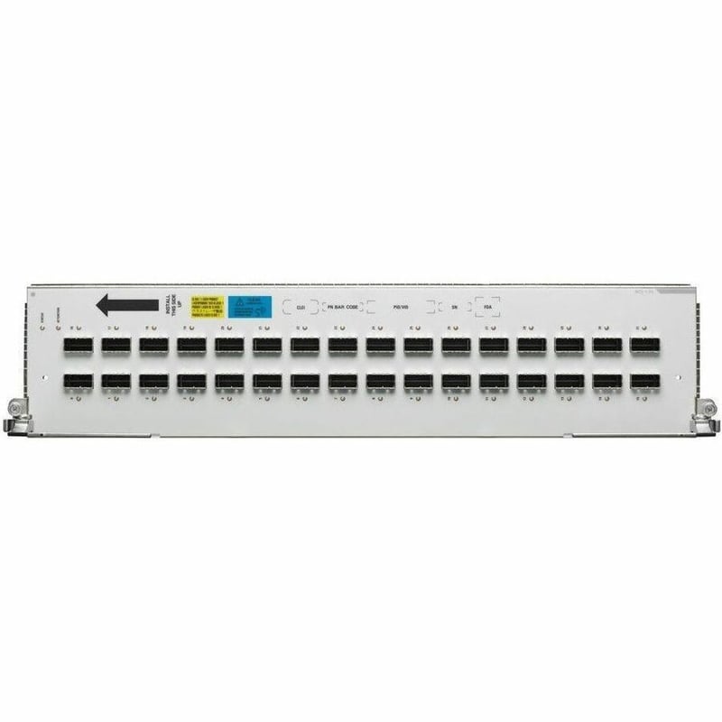 NCS FABRIC CHASSIS FABRIC CARD REMANUFACTURED - Thumbnail 2