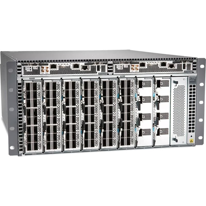 Juniper QFX5700 Ethernet Switch - Thumbnail 4