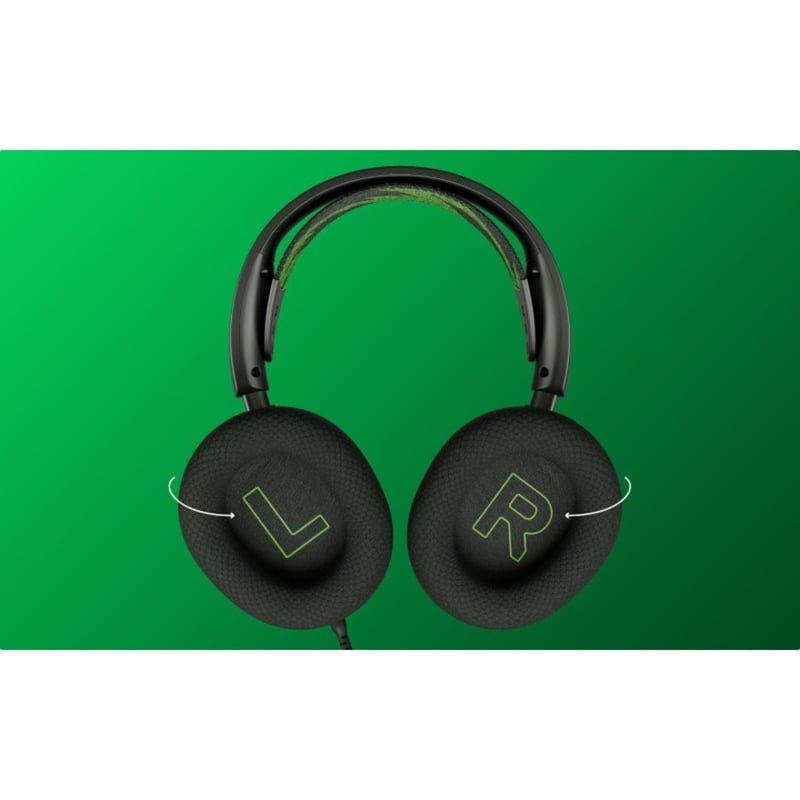 SteelSeries Arctis Nova 1X - Thumbnail 3