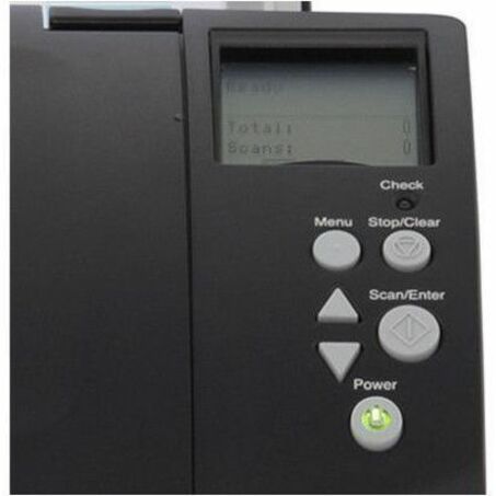 Ricoh Scanner Background Pad - Thumbnail 2