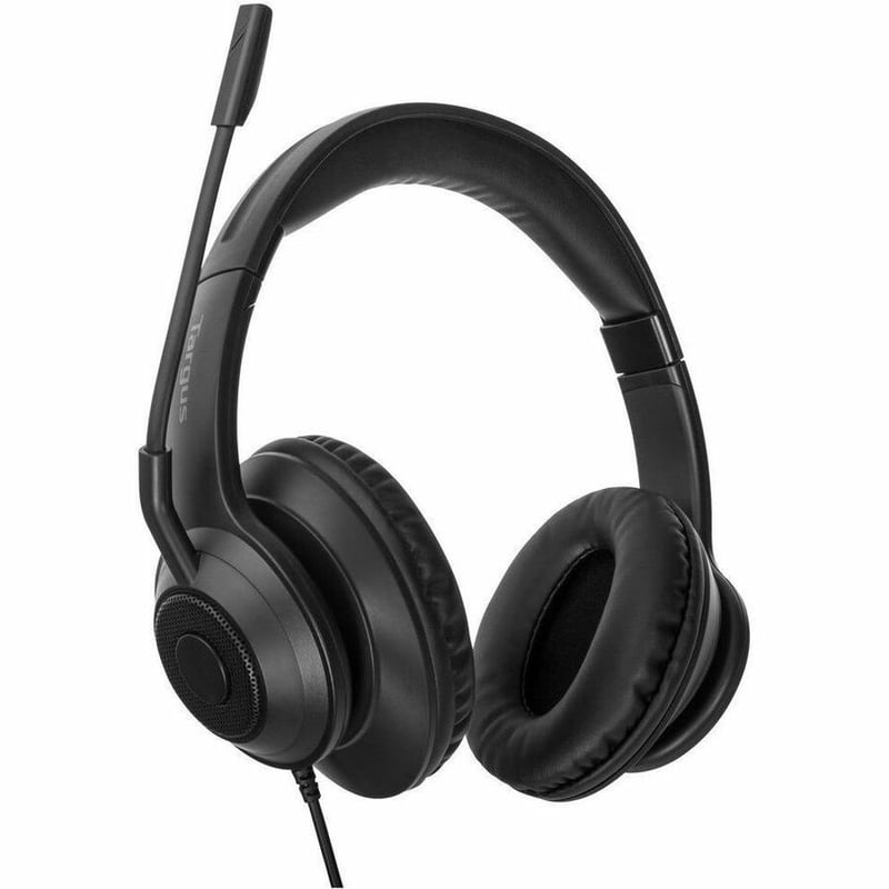 Targus Wired Stereo Headset - Thumbnail 4