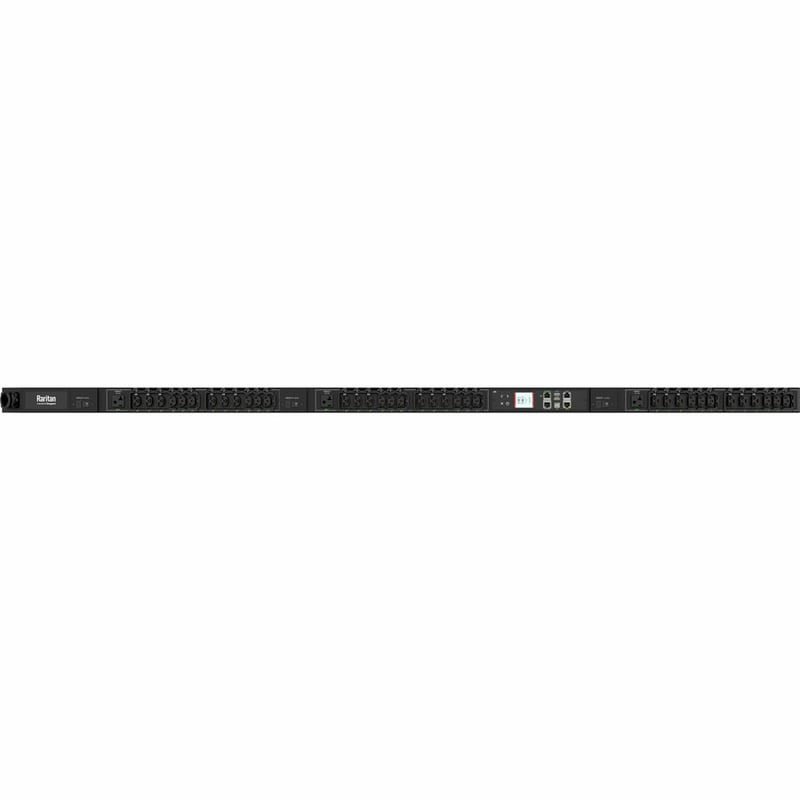Raritan PX4-541A-E7 39-Outlets PDU - Thumbnail 3