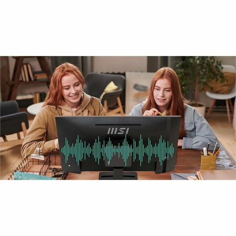 PRO MP271A E2 27IN FLAT MONITOR - Thumbnail 2