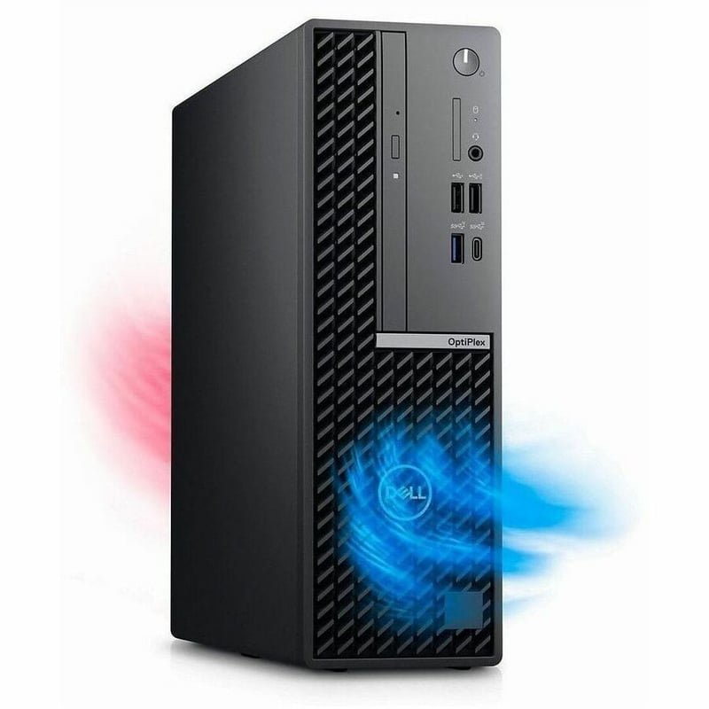 OPTIPLEX SMALL FORM FACTOR PLU S - Thumbnail 2