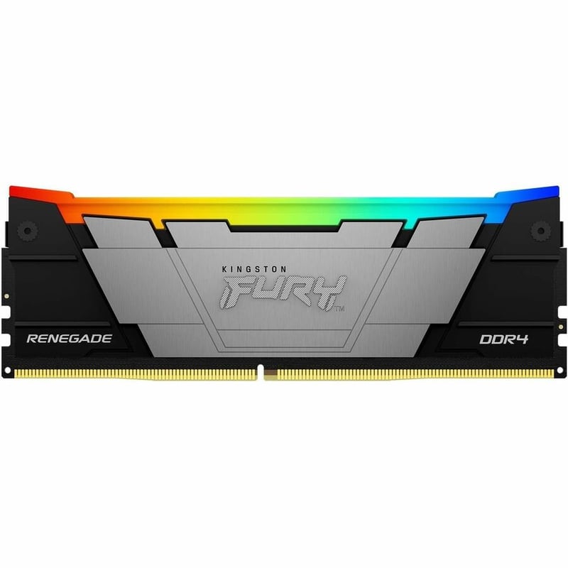 Kingston FURY Renegade 8GB DDR4 SDRAM Memory Module - Thumbnail 3