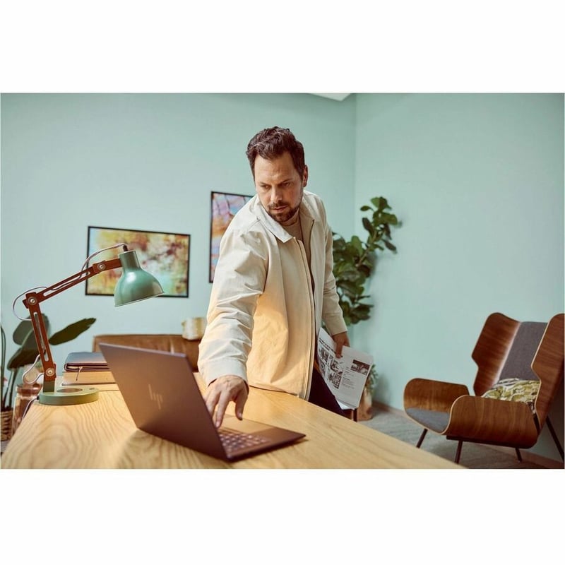 HP ELITEBOOK ULTRA G1 IAI U5 236V 14 16GB/512 PC