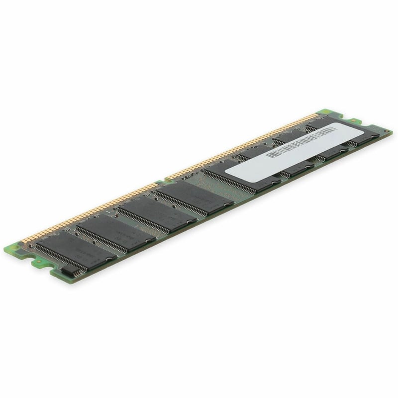 AddOn Cisco CISCOASA/512MB Compatible 512MB Unbuffered Factory Original UDIMM - Thumbnail 1