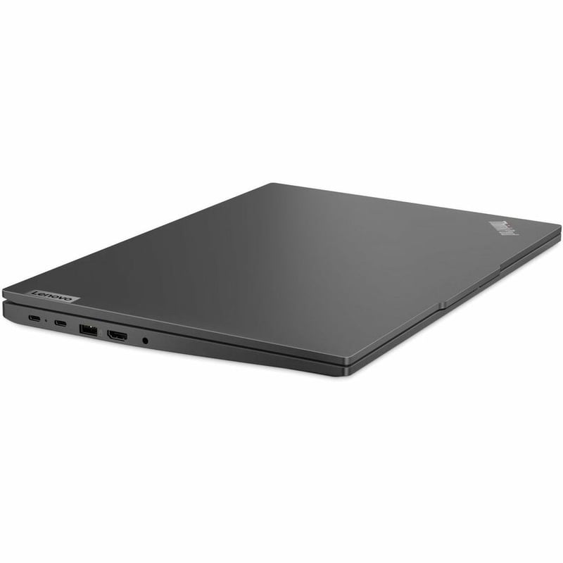 LENOVO THINKPAD E16 GEN 2 BLACK LAPTOP/RYZEN 5 - Thumbnail 3