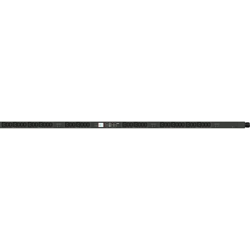 Raritan PX3-5926V-Q1V2 (30) IEC320 C13, (12) IEC320 C19 PDU - Thumbnail 3