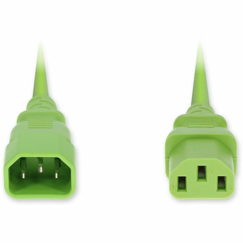 AddOn Standard Power Cord - Thumbnail 2
