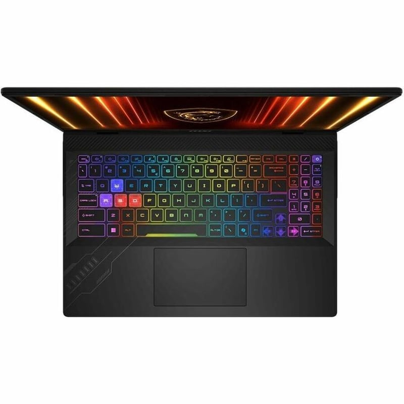 CROSSHAIR 16 HX AI D2XWFKG-210U QHD+ U7-255HX/5060/32G/1T/WIN11 - Thumbnail 2