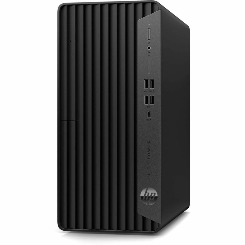 HP ELITE TOWER 600 G9 - Thumbnail 1
