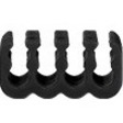 Thermaltake TtMod Sleeve Cable (Cable Extension) - Black - Thumbnail 4