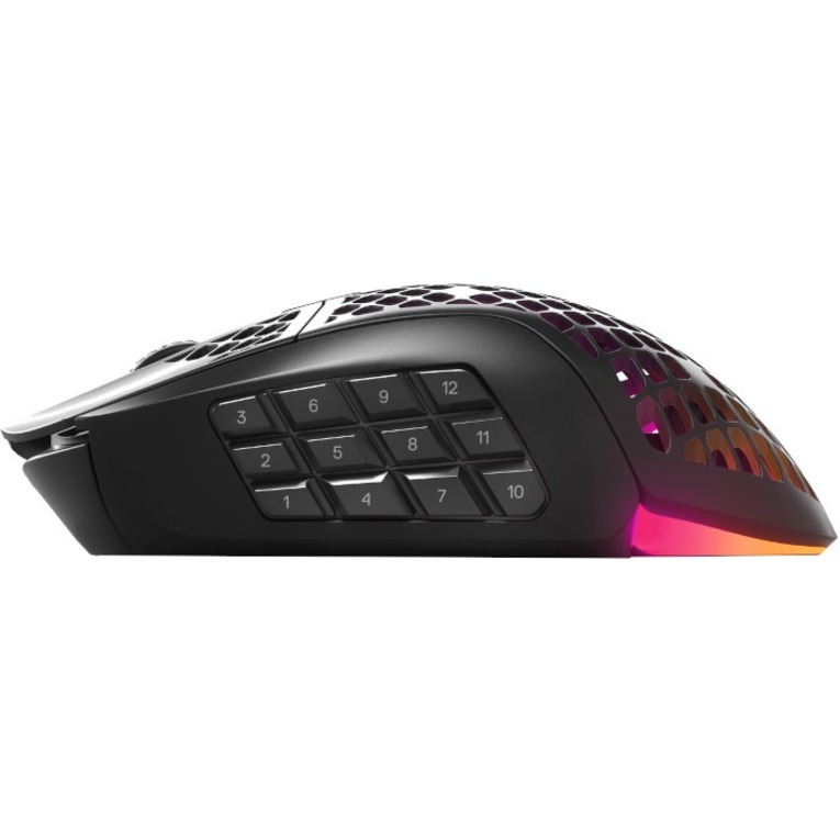 SteelSeries Aerox 9 Wireless Gaming Mouse - Thumbnail 2