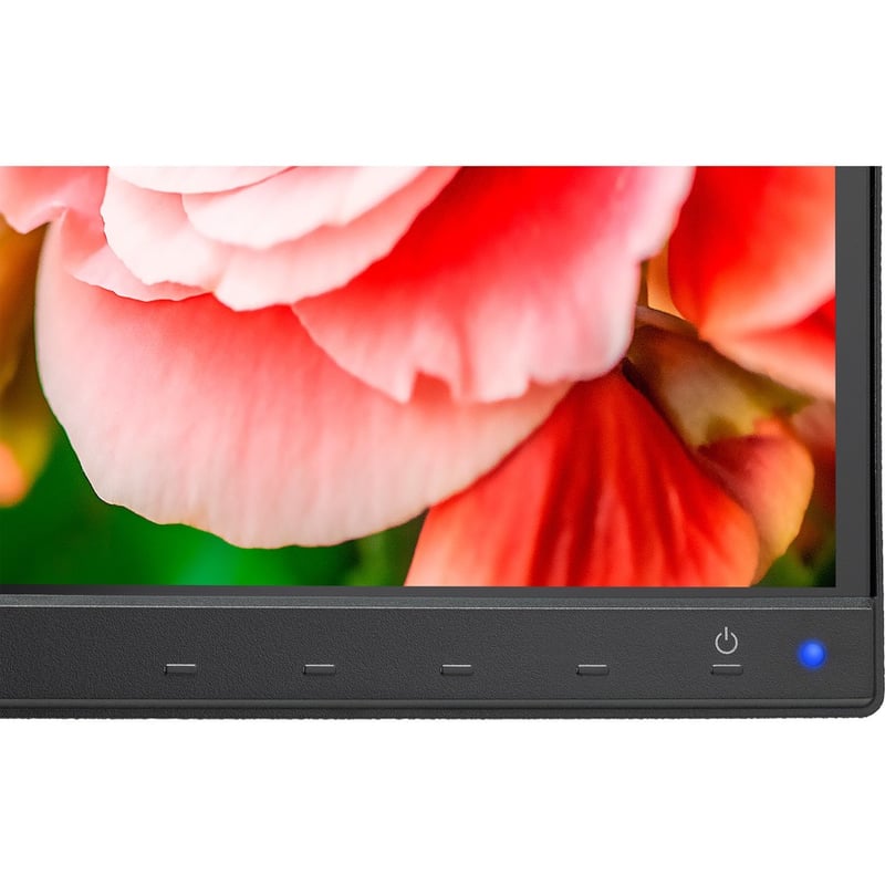 NEC Display MultiSync E273F-BK 27" Class Full HD LCD Monitor - 16:9 - Thumbnail 4