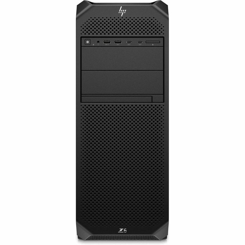 CUSTOM Z6G5T W3475X 256GB/1TB U.S. - ENGLISH LOCALIZATION - Thumbnail 1
