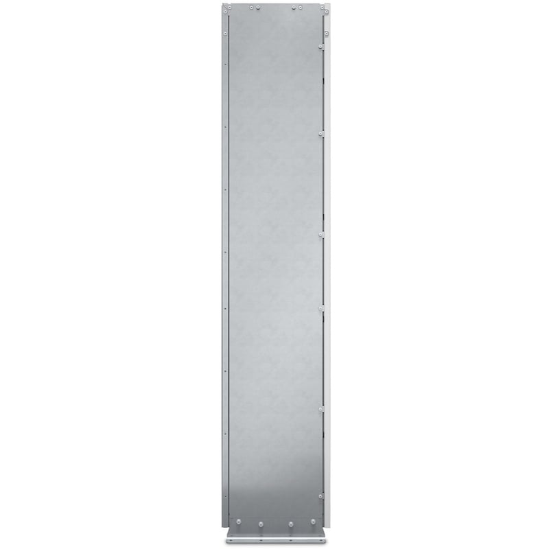 APC by Schneider Electric Bottom Entry Cabinet for Galaxy VL and Easy UPS 3L - Thumbnail 4