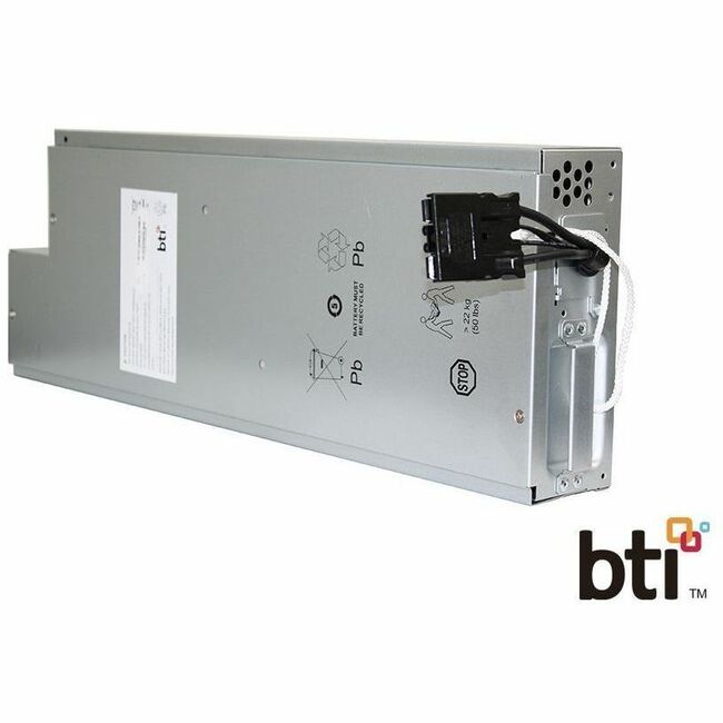 APCRBC117-TAA RBC SLA BATTERY TAA-COMPLIANT APCRBC117 SMX2000RMLV