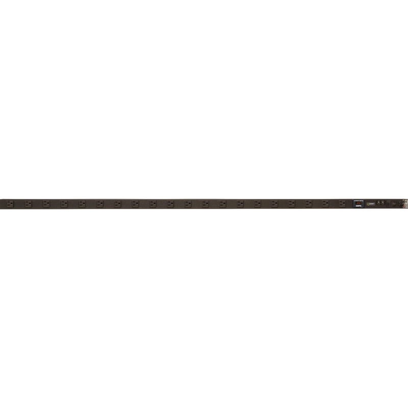 Vertiv Geist VSSBAN204-101S15 20-Outlets PDU - Thumbnail 1