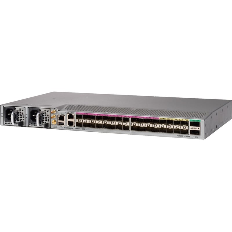 Cisco N540X-16Z4G8Q2C-A Router - Thumbnail 2