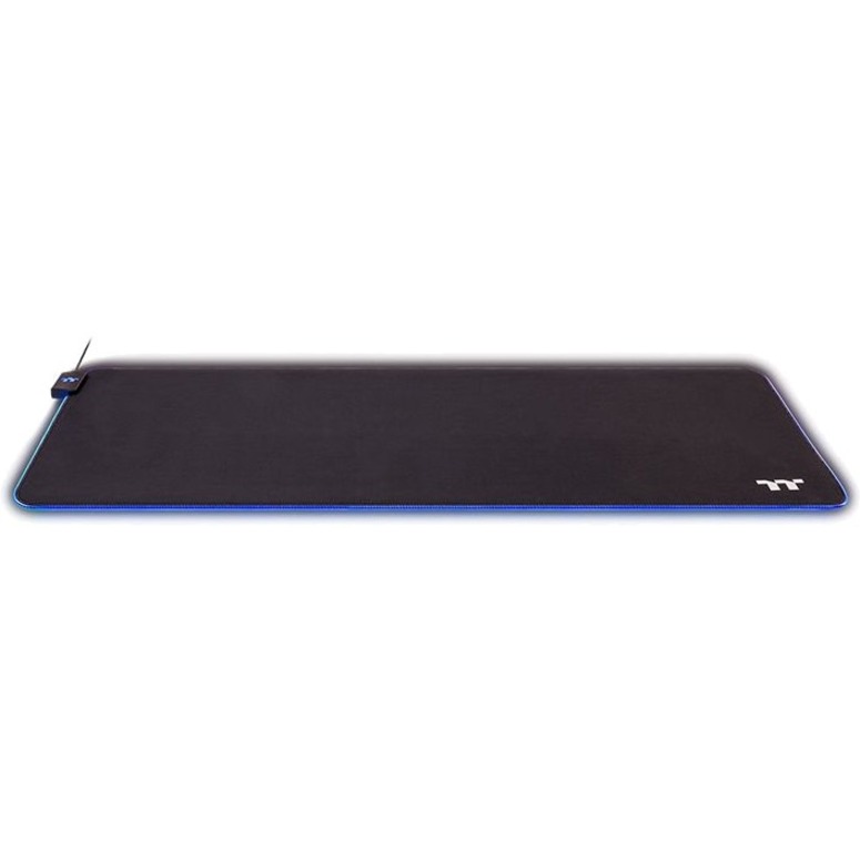 Thermaltake Level 20 RGB Extended Gaming Mouse Pad - Thumbnail 3