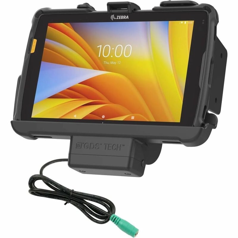 RAM Mounts Tough-Dock for Zebra ET4x 8" Tablet - Thumbnail 2