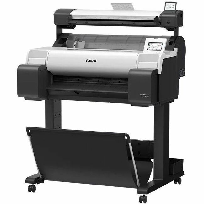 Canon imagePROGRAF TM-240 A0 Inkjet Large Format Printer - 24" Print Width - Color - Thumbnail 1