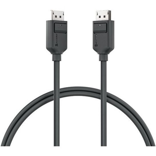 Alogic Elements 4K DisplayPort Cable - 3m - Thumbnail 2