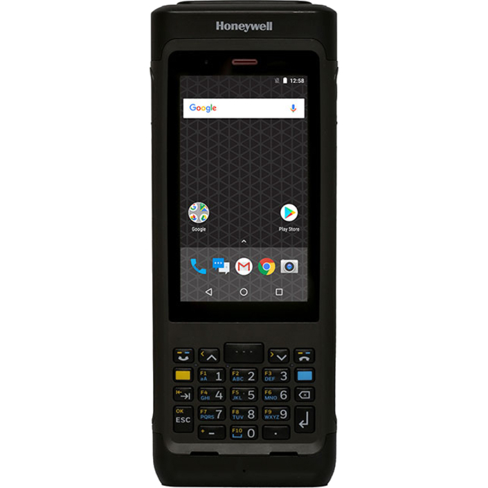 Honeywell Dolphin CN80 Mobile Computer - Thumbnail 5