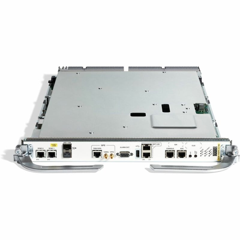 Cisco ASR 9000 Series Route Switch Processor - Thumbnail 2