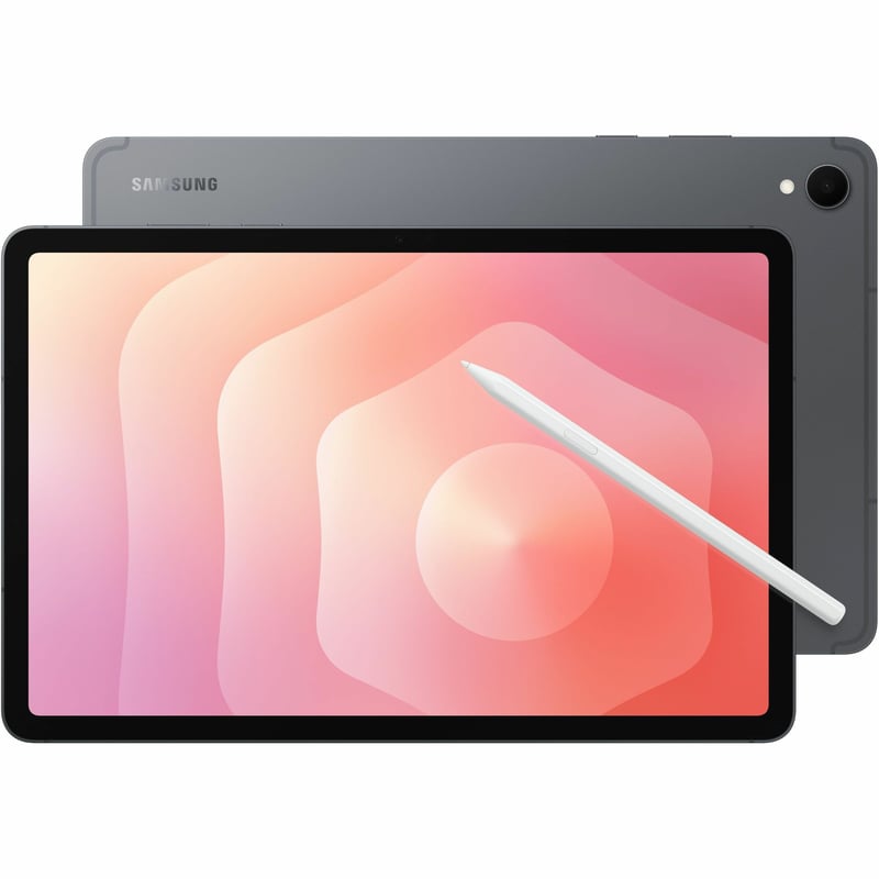 GALAXY TAB S11 ENTERPRISE EDITION 12+128GB (WI-FI) GRAY - Thumbnail 1