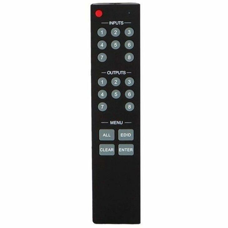 BLACKBIRD 4K HDMI MATRIX_ 8X8_ HDBASET_ HDR_ 18G_ 4K@60HZ_ YCBCR 4:4:4_ HDCP 2.2 - Thumbnail 5