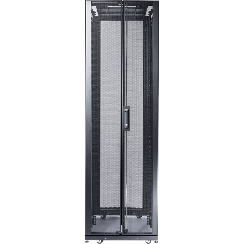 APC by Schneider Electric NetShelter SX AR3307X612 Rack Cabinet - Thumbnail 2
