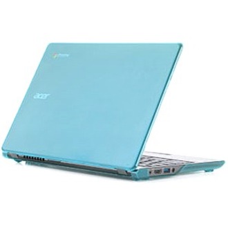 iPearl mCover Chromebook Case - Thumbnail 2