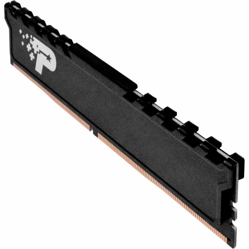 Patriot Memory Signature Line Premium 16GB DDR4 SDRAM Memory Module - Thumbnail 2