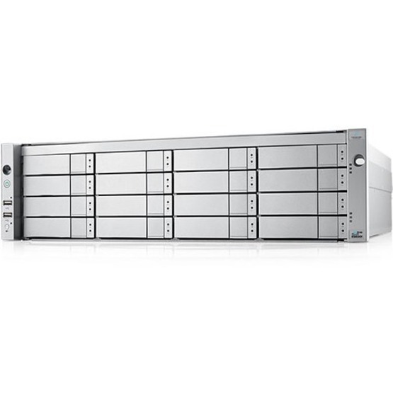 Promise Vtrak D5600XD Video Storage Array - 128 TB HDD - Thumbnail 3