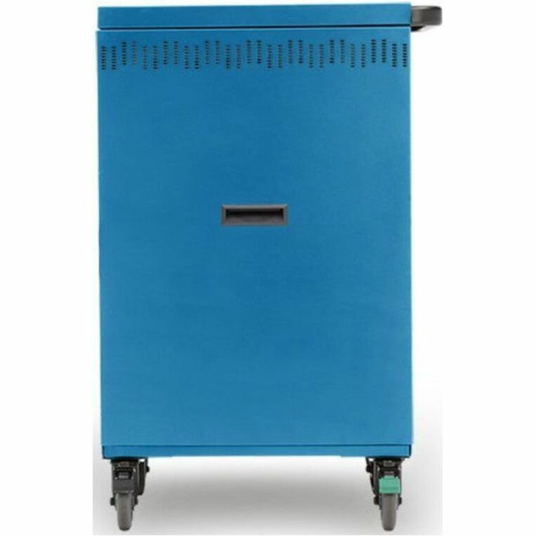 Bretford CORE X Cart Large Charging Cart - Thumbnail 2