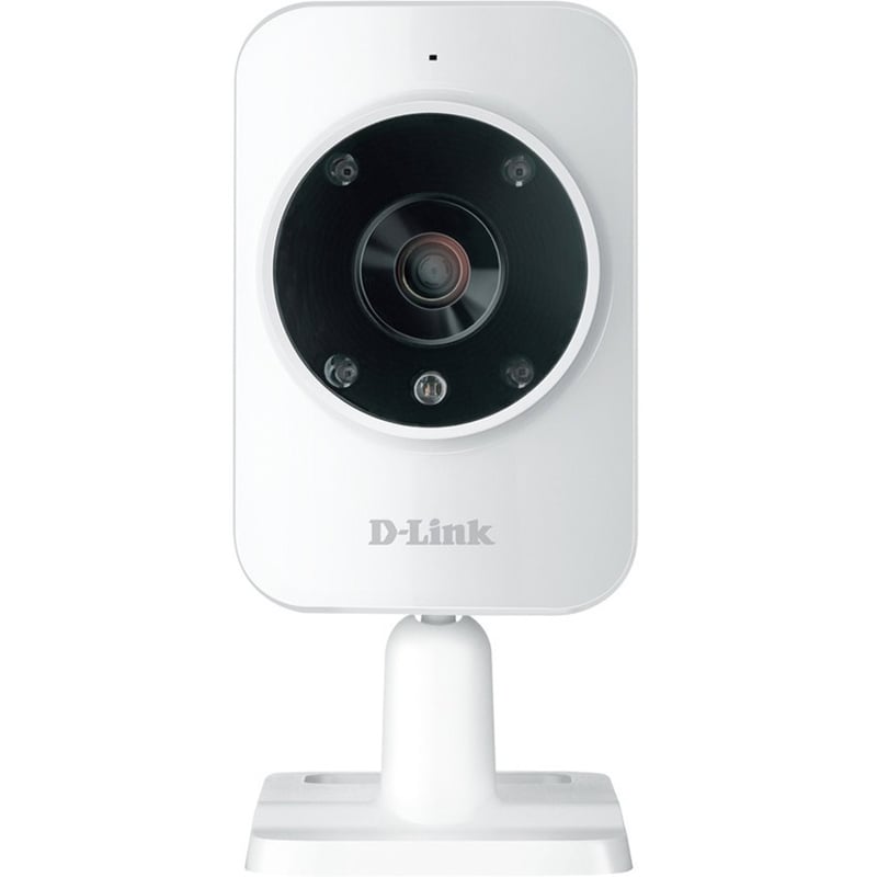 D-Link mydlink DCS-935L Network Camera - Color - Thumbnail 1