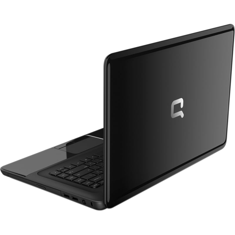 HP Presario CQ58-b00 CQ58-b10NR 15.6" Notebook - HD - AMD E-Series E1-1200 - 2 GB - 320 GB HDD - Thumbnail 4