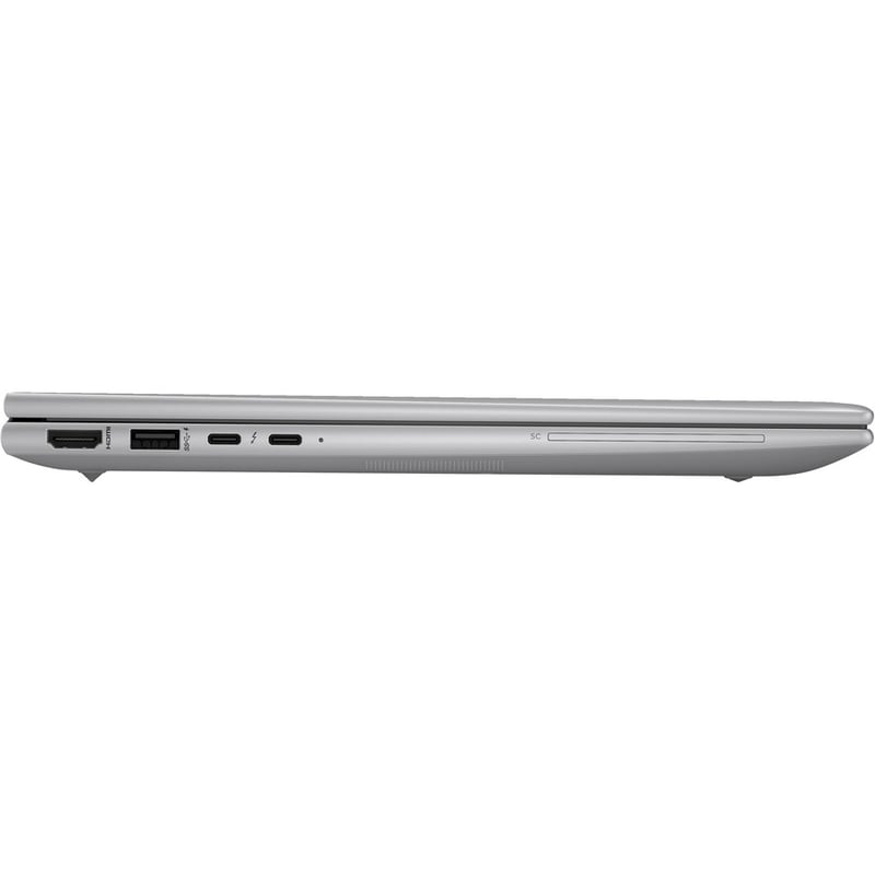 HP ZBook Firefly G10 16" Mobile Workstation - WUXGA - Intel Core i7 13th Gen i7-1370P - 16 GB - 512 GB SSD - Thumbnail 3