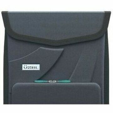 UZBL 13-14CHROMEBOOK CARRY CASE - Thumbnail 3